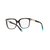 Óculos de Grau Tiffany TF2227 8001 54