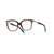 Óculos de Grau Tiffany TF2227 8015 54