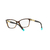 Óculos de Grau Tiffany TF2228 8015 54