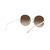 Óculos de Sol Tiffany & CO TF3071 60213B 56 - comprar online