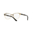 Óculos de Grau Versace VE1233Q 1366 53