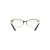 Óculos de Grau Versace VE1233Q 1366 53 - comprar online