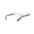 Óculos de Grau Versace VE1233Q 1366 53 na internet