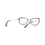 Óculos de Grau Versace VE1243 1399 52 na internet