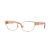 Óculos de Grau Versace VE1267B 1412 55