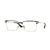 Óculos de Grau Versace VE1276 1371 55