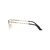 Óculos de Grau Versace VE1276 1371 55 - loja online
