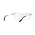 Óculos de Grau Versace VE1276 1371 55 na internet