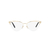 Óculos de Grau Versace VE1280 1252 55 - comprar online
