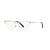 Óculos de Grau Versace VE1280 1252 55 na internet
