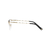Óculos de Grau Versace VE1280 1252 55 - loja online