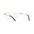 Óculos de Grau Versace VE1280 1252 55