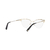 Óculos de Grau Versace VE1280 1252 55 na internet