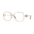 Óculos de Grau Versace VE1283 1476 56