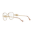 Imagem do Óculos de Grau Versace VE1283 1476 56