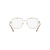 Óculos de Grau Versace VE1283 1476 56 - comprar online