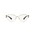 Óculos de Grau Versace VE1284 1002 55 - comprar online