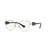 Óculos de Grau Versace VE1284 1002 55 na internet