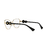 Imagem do Óculos de Grau Versace VE1284 1002 55