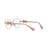 Imagem do Óculos de Grau Versace VE1284 1412 55
