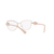 Óculos de Grau Versace VE1284 1490 55