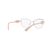 Óculos de Grau Versace VE1284 1490 55 na internet