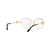 Óculos de Grau Versace VE1288 1002 54 na internet