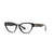 Óculos de Grau Versace VE3267 GB1 na internet