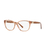 Óculos de Grau Versace VE3273 5304 54 na internet