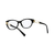 Óculos de Grau Versace VE3289 GB1 54