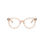 Óculos de Grau Versace VE3291 5215 51 - comprar online