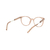 Óculos de Grau Versace VE3291 5215 51 na internet