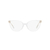 Óculos de Grau Versace VE3298B 148 55 - comprar online