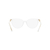 Óculos de Grau Versace VE3298B 148 55 - comprar online