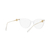 Óculos de Grau Versace VE3298B 148 55 na internet