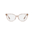 Óculos de Grau Versace VE3298B 5339 55 - comprar online
