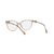 Óculos de Grau Versace VE3298B 5339 55