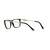 Imagem do Óculos de Grau Versace VE3301 GB1 56