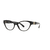 Óculos de Grau Versace VE3305 GB1 55 na internet