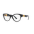 Óculos de Grau Versace VE3313 GB1 54 na internet