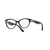 Óculos de Grau Versace VE3313 GB1 54
