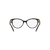 Óculos de Grau Versace VE3313 GB1 54 - comprar online