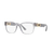Óculos de Grau Versace VE3314 593 54 na internet