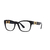 Óculos de Grau Versace VE3314 GB1 54 na internet