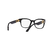 Óculos de Grau Versace VE3314 GB1 54 na internet