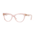 Óculos de Grau Versace VE3315 5339 54