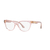 Óculos de Grau Versace VE3315 5339 54 na internet