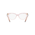 Óculos de Grau Versace VE3315 5339 54 - comprar online