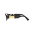 Óculos de Grau Versace VE3320U GB1 56 - loja online