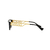 Óculos de Grau Versace VE3327U GB1 55 - loja online
